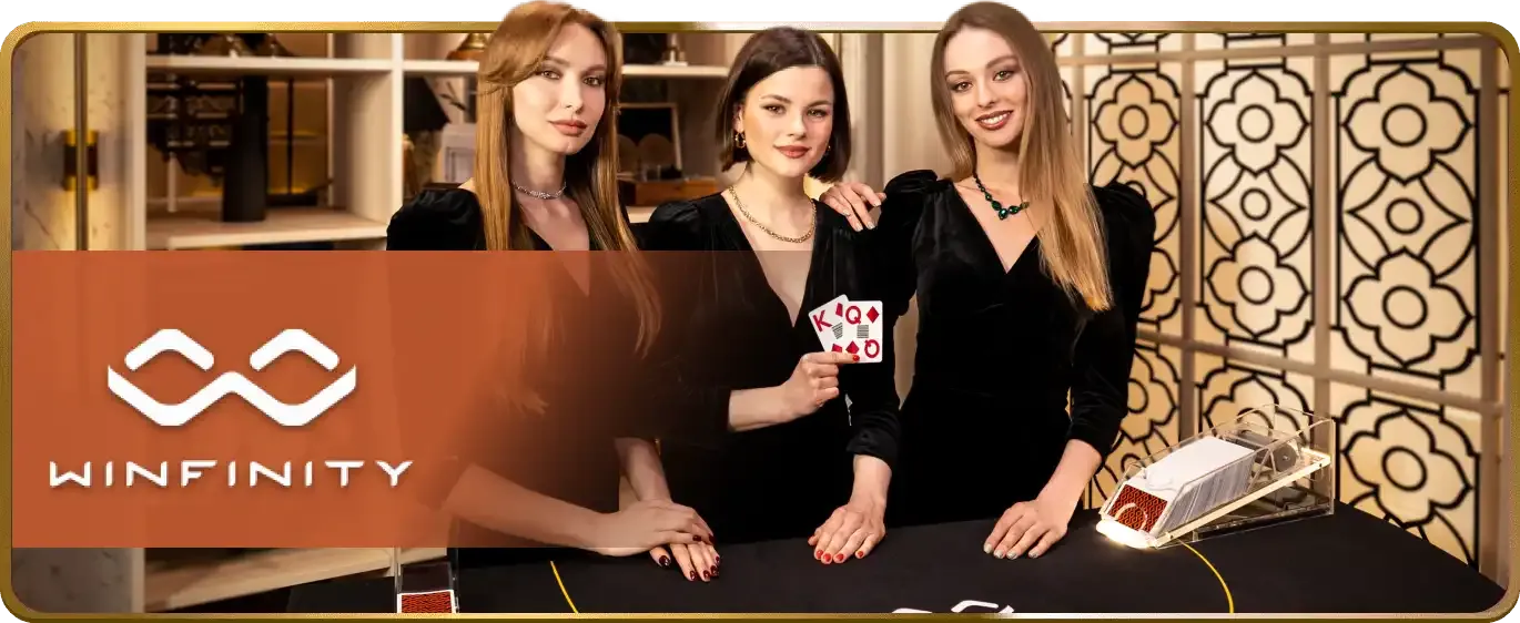 Đa dạng các trò chơi casino trực tuyến tại 88betgroup