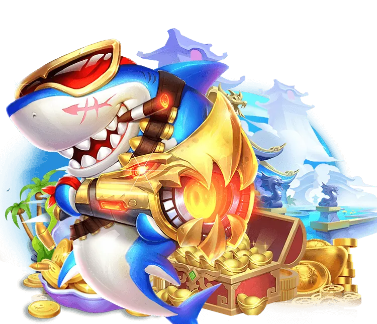 Đa dạng game bắn cá với nhiều lựa chọn