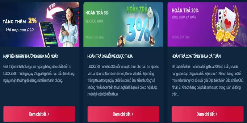 Hướng dẫn nạp rút tiền 88betgroup
